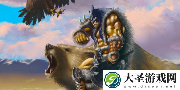 炉石传说步兵猎卡组代码2025