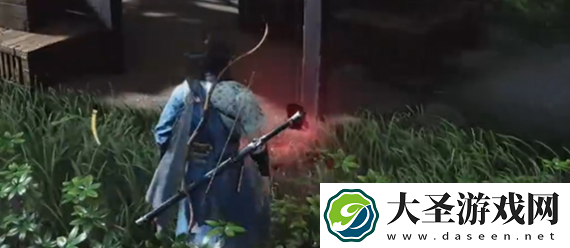 燕云十六声菩提苦海宝箱在哪