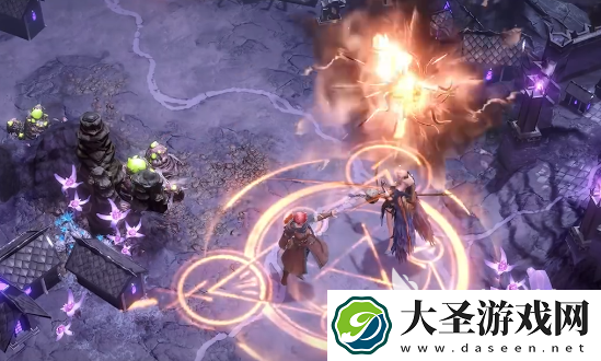龙息神寂手游什么时候公测