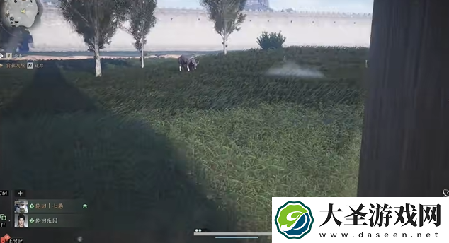 燕云十六声怎么无限速刷宝钱及周宋通宝