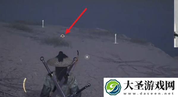 燕云十六声隐雾林蹊跷在哪