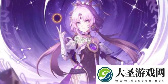 崩坏星穹铁道平民副c流符玄怎么玩