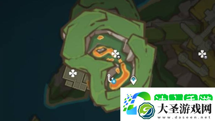 原神纳塔钓鱼协会在哪里