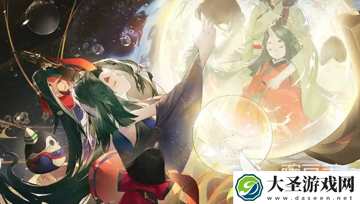 阴阳师花间歌弈简介