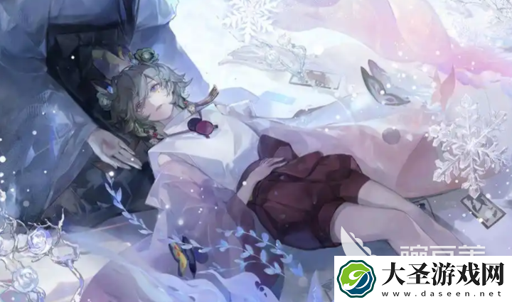 阴阳师歌留多技能怎么样