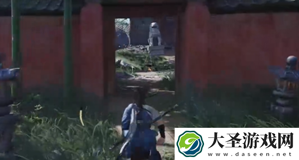 燕云十六声菩提苦海宝箱在哪