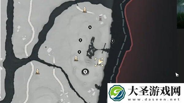 燕云十六声隐雾林蹊跷在哪