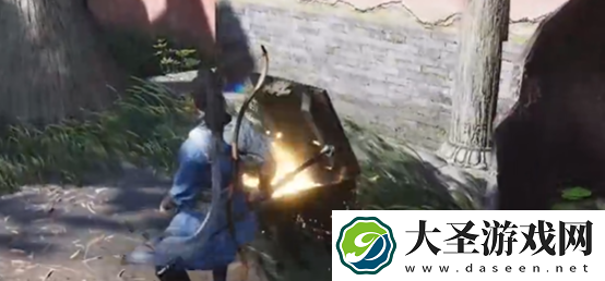 燕云十六声菩提苦海宝箱在哪
