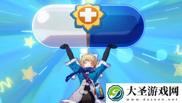 崩坏星穹铁道平民副c流符玄怎么玩