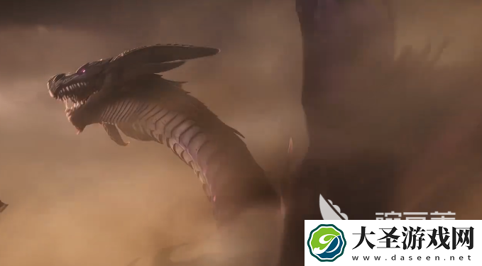 龙息神寂手游什么时候公测