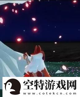 光遇红狐狸面具风靡全球