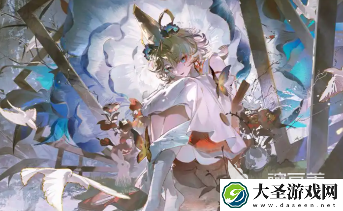 阴阳师歌留多技能怎么样