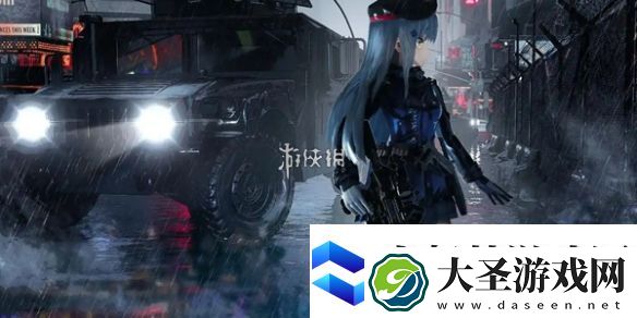 少女前线停服补偿活动入口在哪