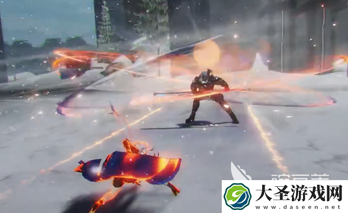 深空之眼天诫白泽技能玩法介绍