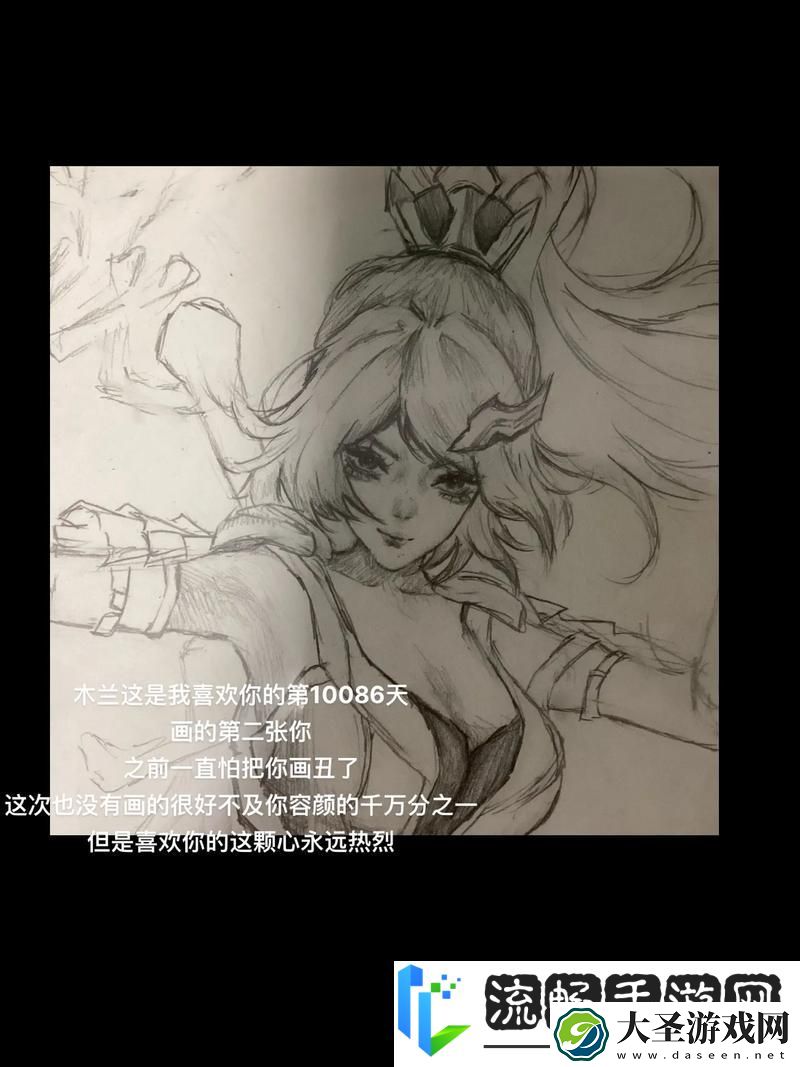 王者荣耀墨家机关道花木兰1V1通关秘籍