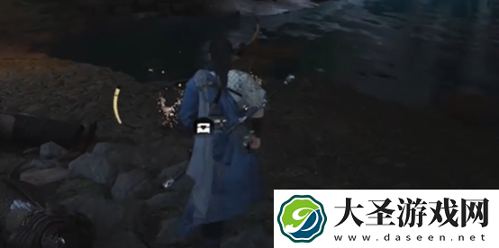 燕云十六声菩提苦海宝箱在哪