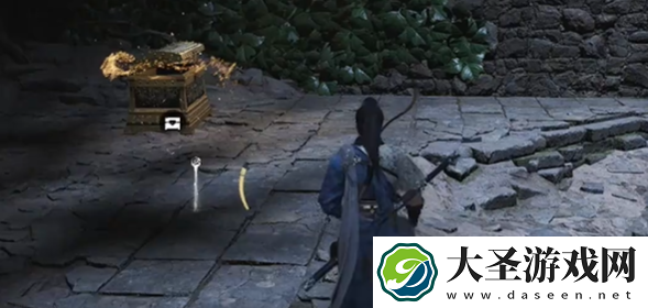 燕云十六声菩提苦海宝箱在哪