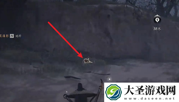 燕云十六声隐雾林蹊跷在哪