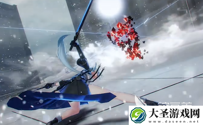 深空之眼天诫白泽技能玩法介绍