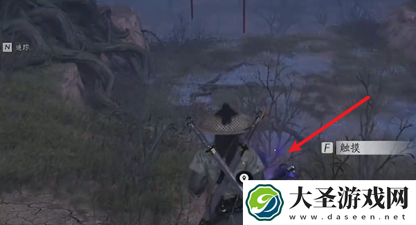 燕云十六声隐雾林蹊跷在哪