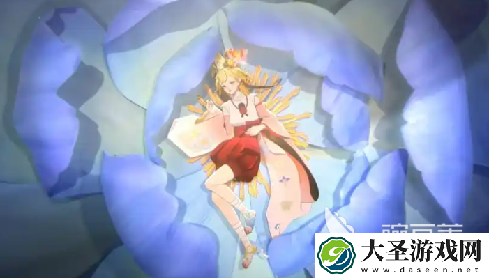 阴阳师花间歌弈简介