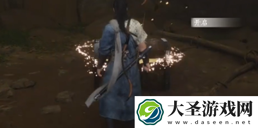 燕云十六声菩提苦海宝箱在哪