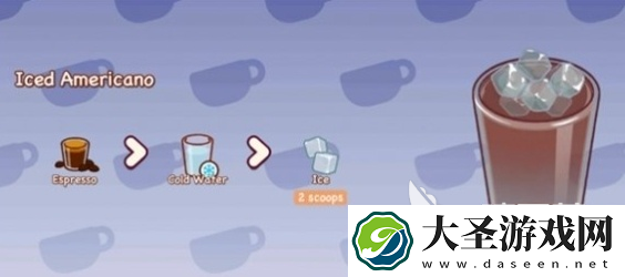 可口的咖啡拿铁配方是什么