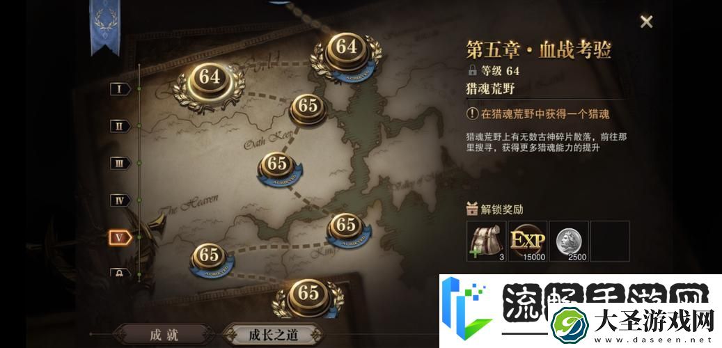 猎魂觉醒