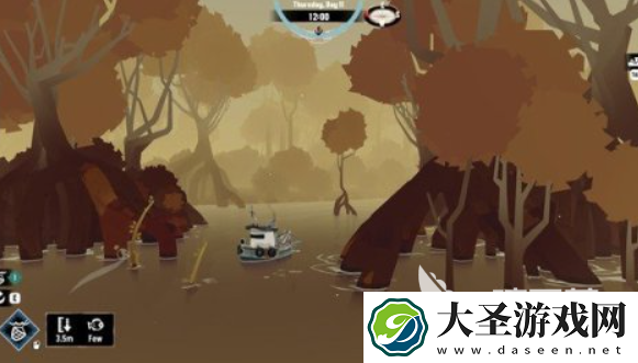 渔帆暗涌结局有哪些
