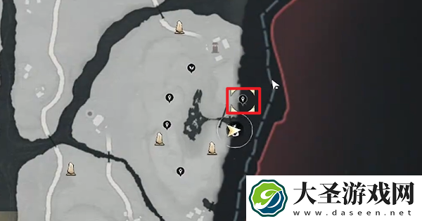 燕云十六声隐雾林蹊跷在哪