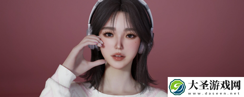 inZOI江南美女捏脸分享