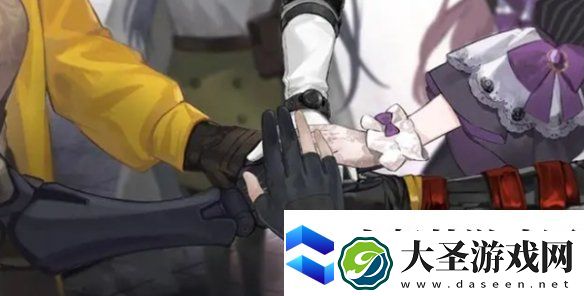 少女前线停服补偿活动入口在哪