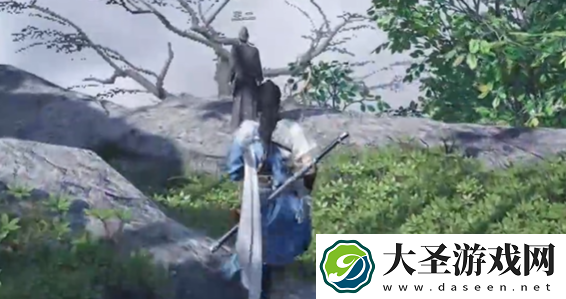 燕云十六声菩提苦海宝箱在哪