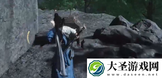 燕云十六声菩提苦海宝箱在哪