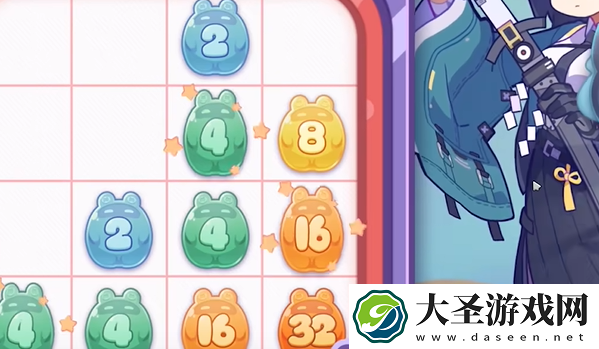 绝区零美梦如约而至星见雅怎么过