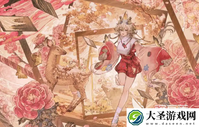 阴阳师歌留多技能怎么样