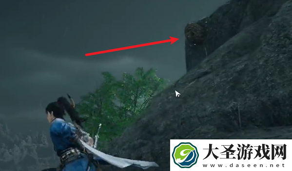 燕云十六声佛光顶蹊跷在哪