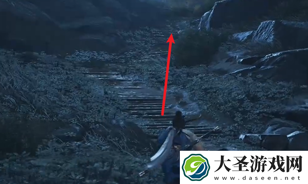 燕云十六声慈心山院蹊跷在哪