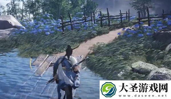 燕云十六声佛光顶蹊跷在哪