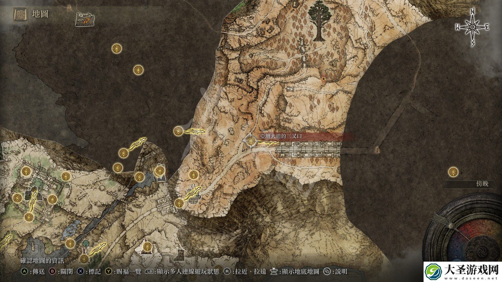 艾尔登法环罗德尔士兵套装怎么获得