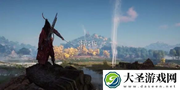 燕云十六声菩提苦海蹊跷在哪