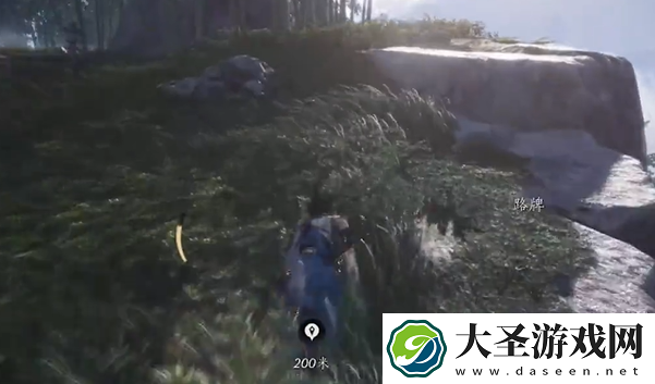 燕云十六声菩提苦海蹊跷在哪
