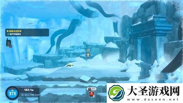 潜水员戴夫第六章怎么过