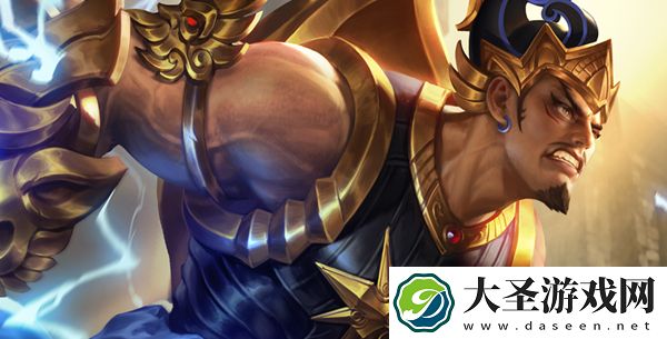 决胜巅峰迦多铎卡伽皮肤大全
