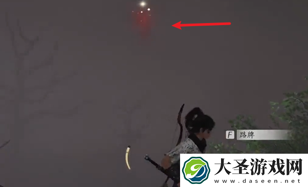 燕云十六声菩提苦海蹊跷在哪