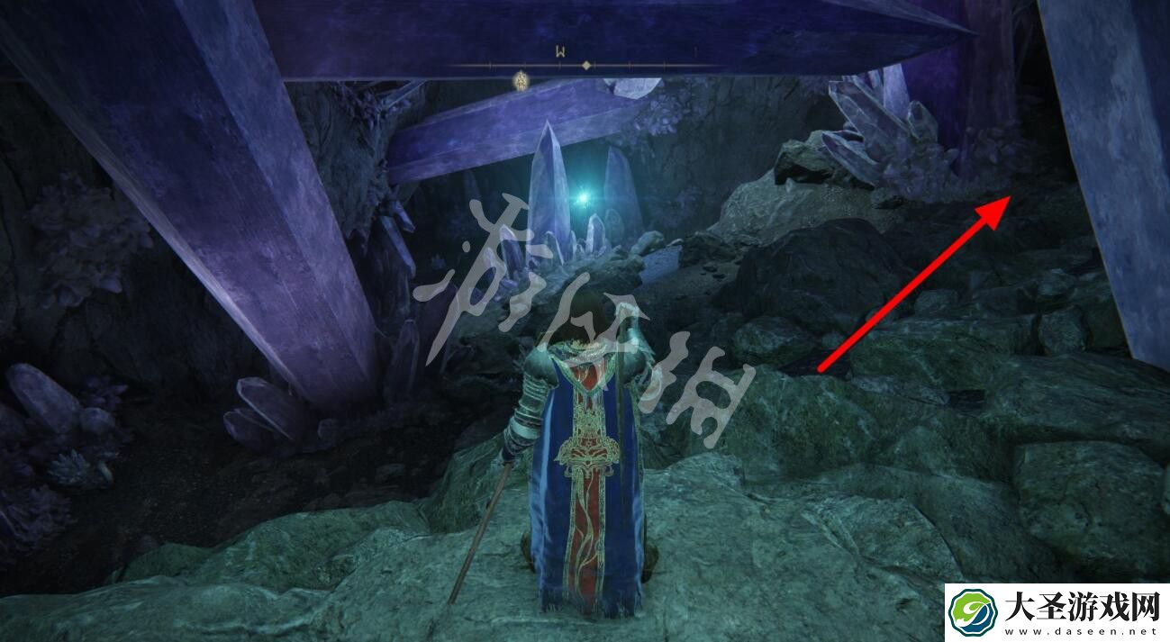 艾尔登法环结晶矛在哪里刷