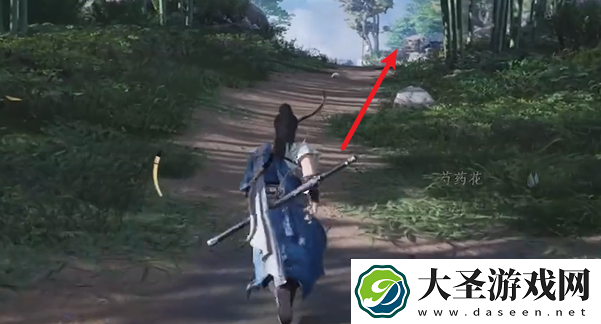 燕云十六声菩提苦海蹊跷在哪