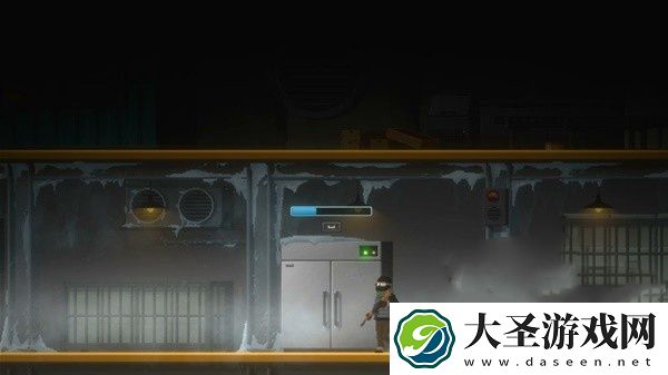 潜水员戴夫第六章怎么过