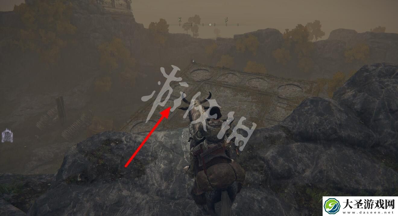 艾尔登法环骑兵长矛在哪里获取