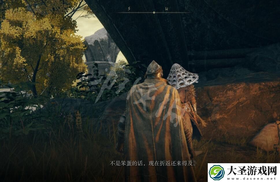 艾尔登法环艾琉诺拉的双头刀怎么样